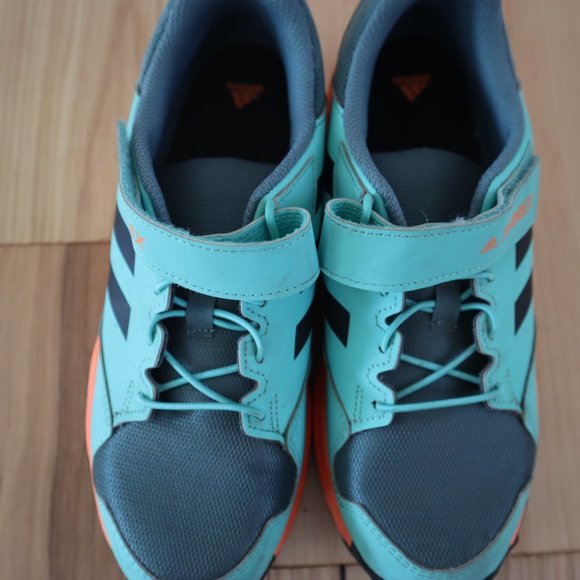 Adidas Kids' Terrex Tracerocker' Hiking Shoes - Picture 3 of 6